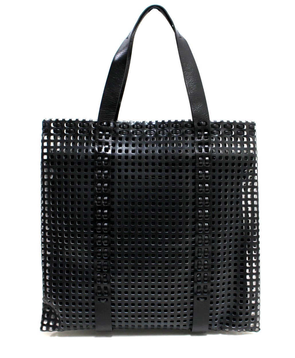 初期 issey miyake i.s ビッグトートバッグ ツモリチサト 80s ISSEY MIYAKE 