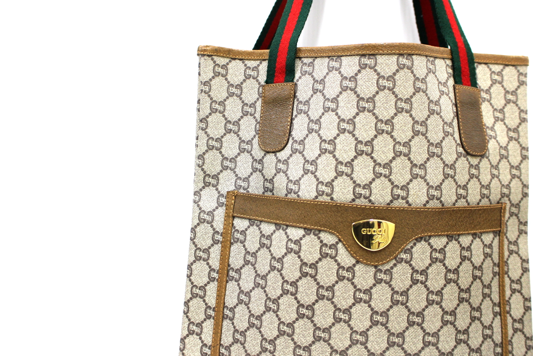 GUCCI PLUS/グッチプラスよりヴィンテージトート入荷しました[2019.02