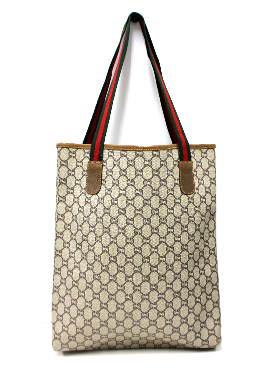 GUCCI PLUS/グッチプラスよりヴィンテージトート入荷しました[2019.02
