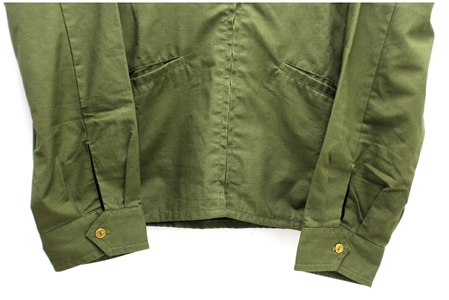 BEAMS×テーラー東洋よりベトジャン未使用入荷致しました！！[2019.02
