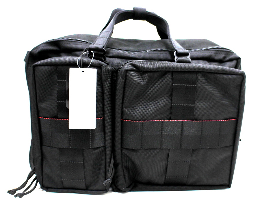 ブリーフィング ブリーフケース beamsプラス 別注 ブラック 新品 BRIEFING/ブリーフィング×BEAMS PLUS/ビームスプラスより別注3WAY