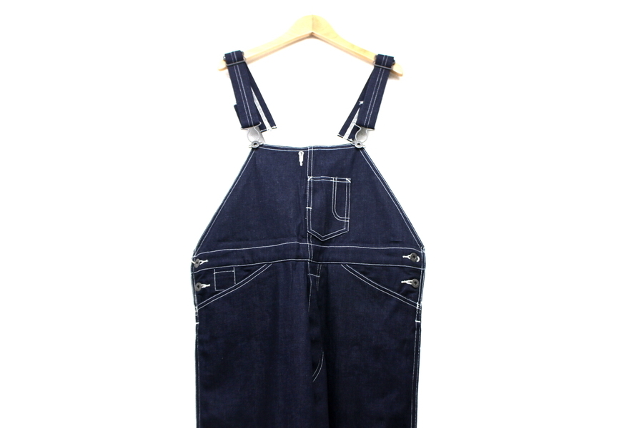 LEVI'S VINTAGE CLOTHINGよりオーバーオール入荷！！[2019.03.18