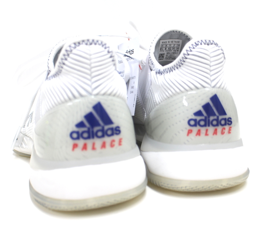 adidas×PALACE/アディダス×パレスよりコラボスニーカー入荷