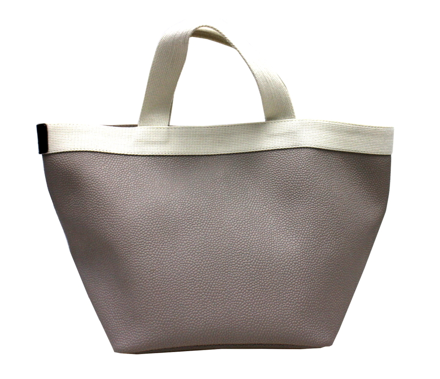 Herve Chapelier エルベシャプリエより舟形トートバッグの入荷 19 04 11発行