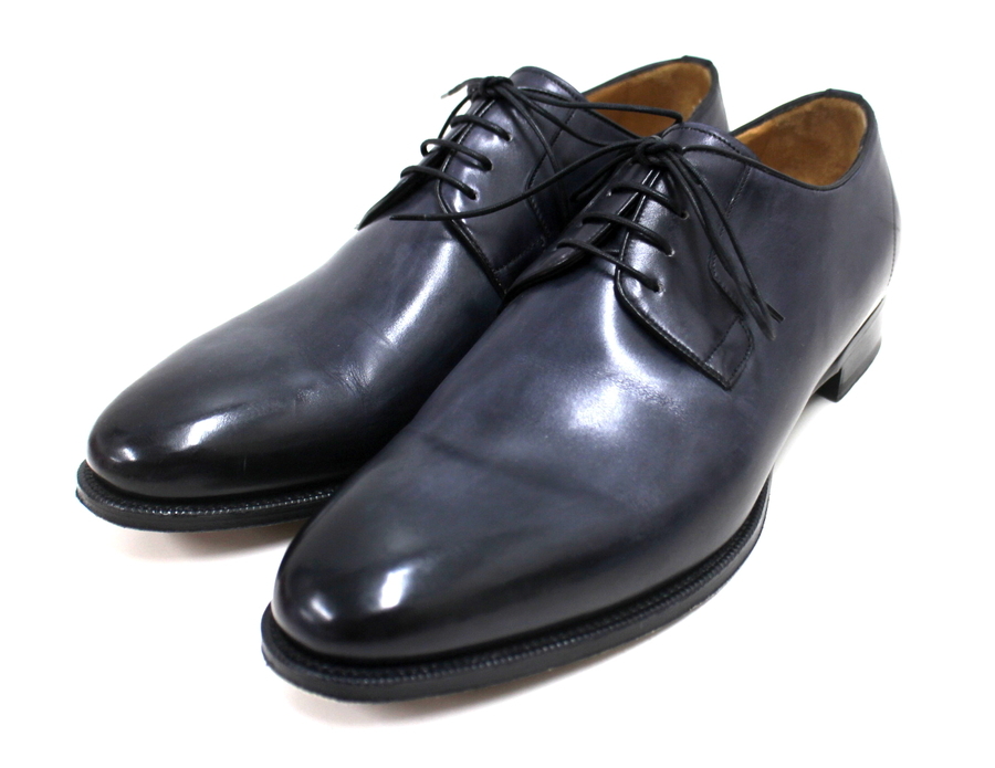EDOARDO GIARDINI/エドアルドジャルディーニ、入荷しました。[2019.05