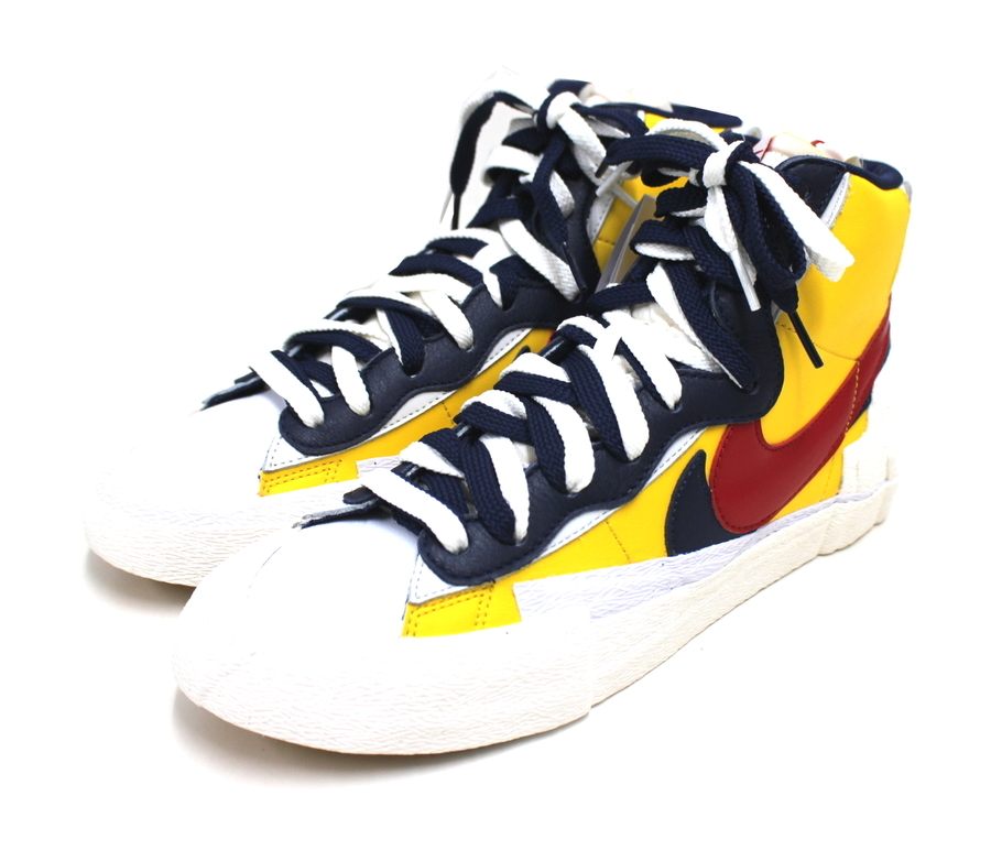 5月30日発売 Nike Sacai ナイキ サカイ 入荷 そしてお得なイベント情報も 19 05 31発行