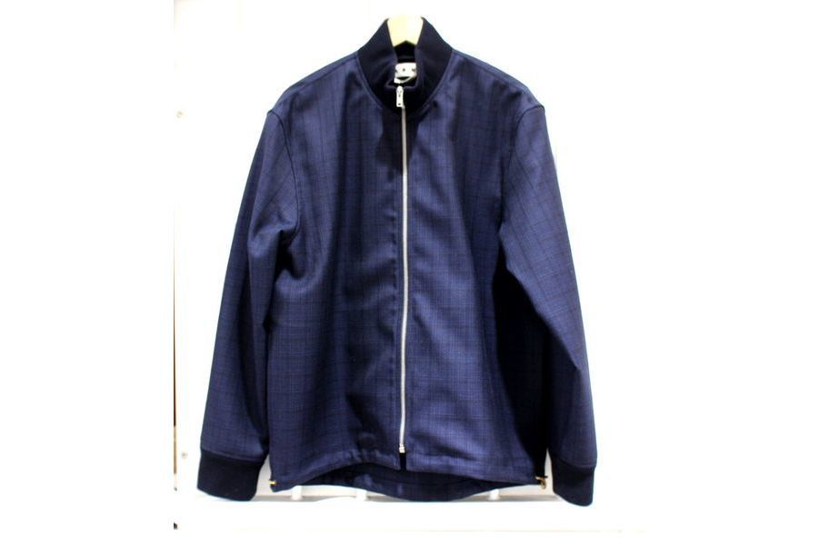 MARNI/マルニよりベーシックなブルゾン入荷しました[2019.06.05発行