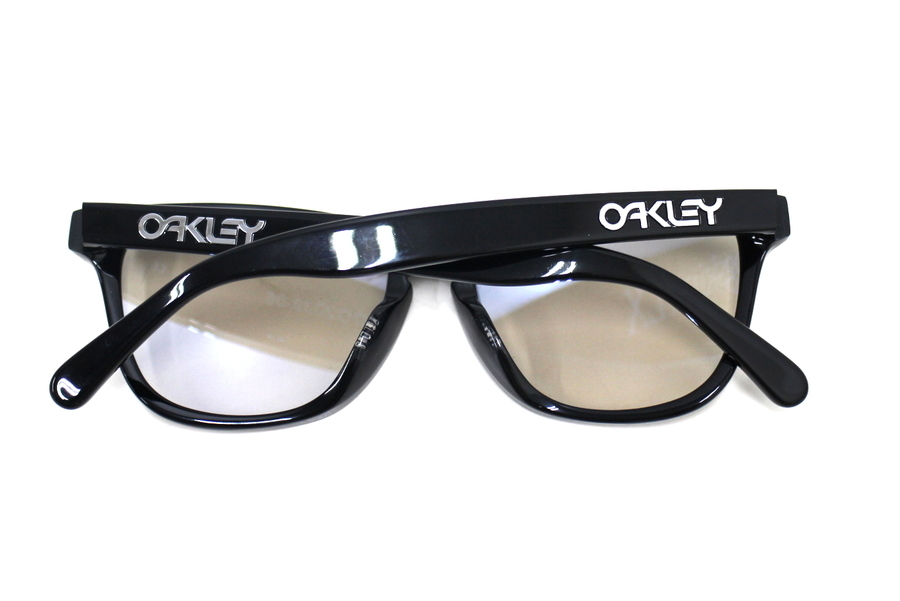 OAKLEY/オークリーの伊達メガネ入荷しました！！[2019.06.27発行