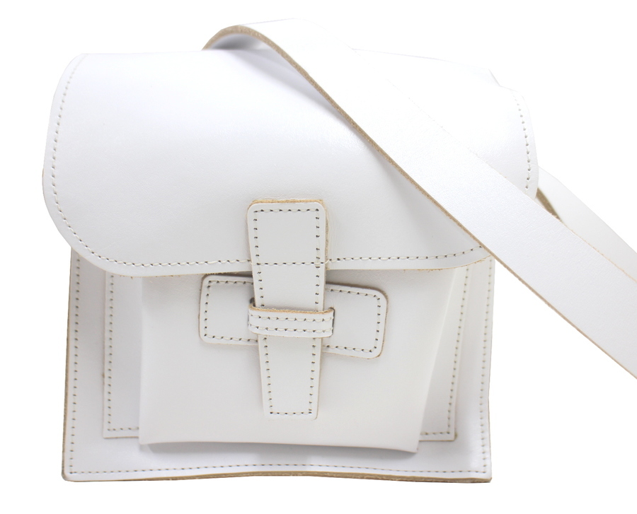 AGNES BADDOO/アグネス バドゥよりショルダーバッグ入荷♪[2019.06.30
