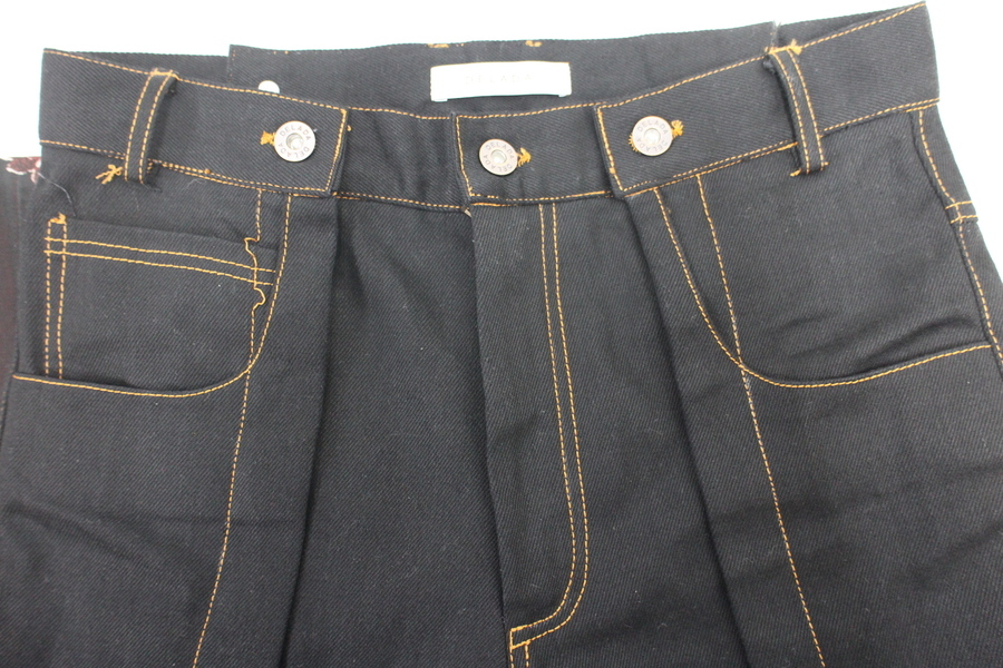 注目の新鋭ブランド・・DELADA/デラダより18AWアイテム入荷です 