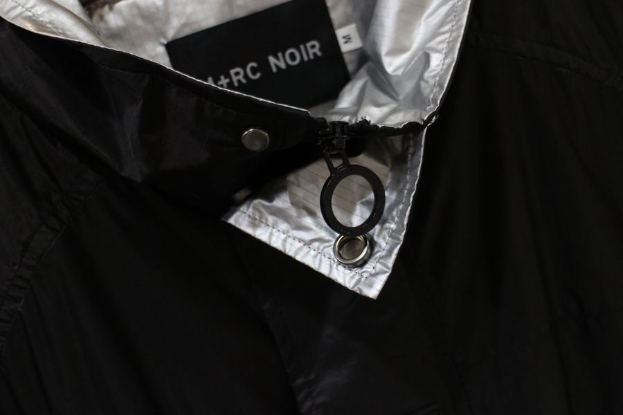 M+RC NOIR BLOCK JACKET入荷しました[2019.07.25発行]｜トレファク