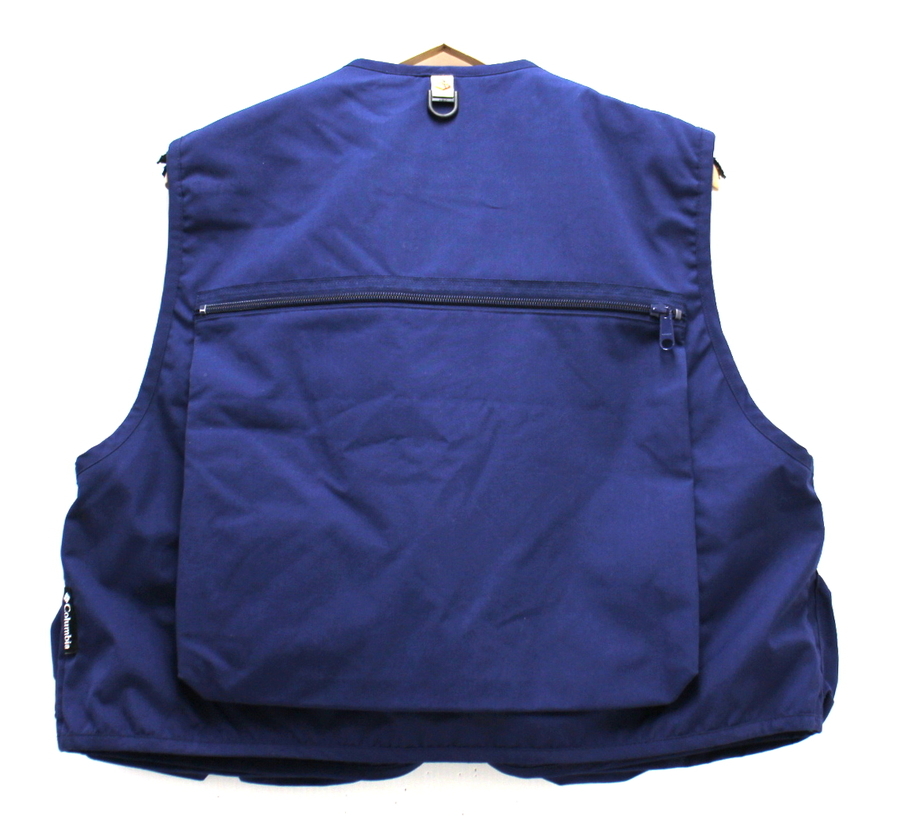 COLUMBIA BLACK LABEL×MOUNTAIN RESEARCHよりカーボネイト COLUMBIA BLACK LABEL×MOUNTAIN RESEARCHよりカーボネイト