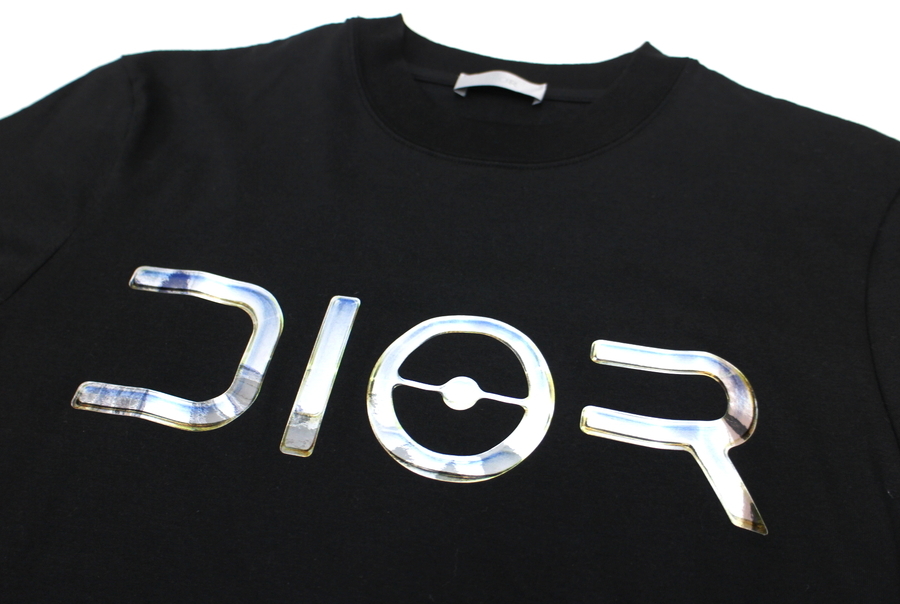 Dior/ディオールより19AWロゴTシャツ入荷。[2019.08.30発行]