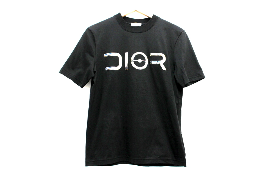 Dior/ディオールより19AWロゴTシャツ入荷。[2019.08.30発行]