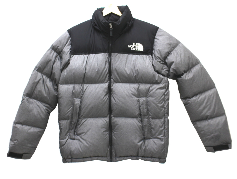 The North Face ザ ノースフェイス ヌプシダウン入荷 2019 09 10発行