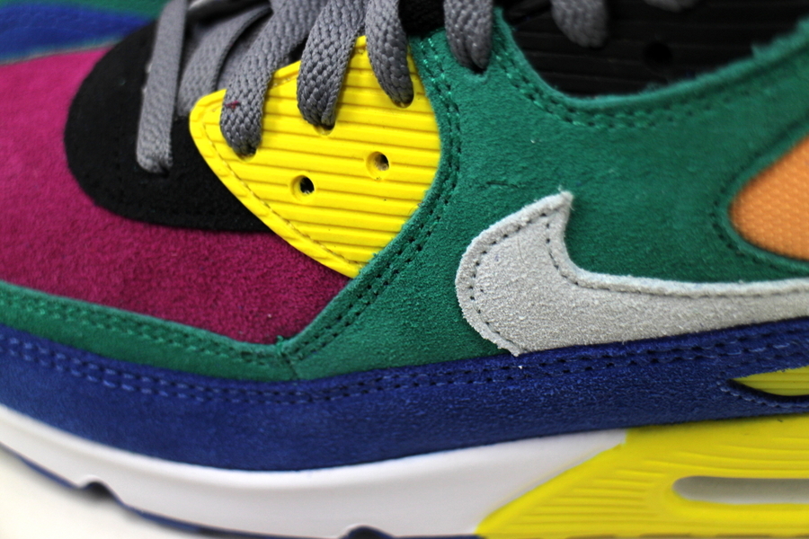NIKE AIR MAX 90 （ナイキ エア マックス 90）入荷しました。[2019.09
