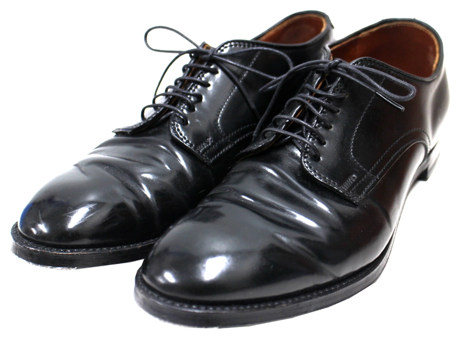 ALDEN/オールデン DRESSTERIOR別注アイテム入荷。[2019.10.10発行]