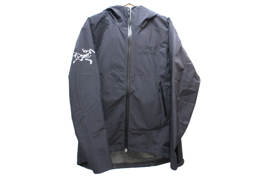 ARCTERYX/アークテリクス 19AW BEAMS別注 Zeta SLジャケット入荷