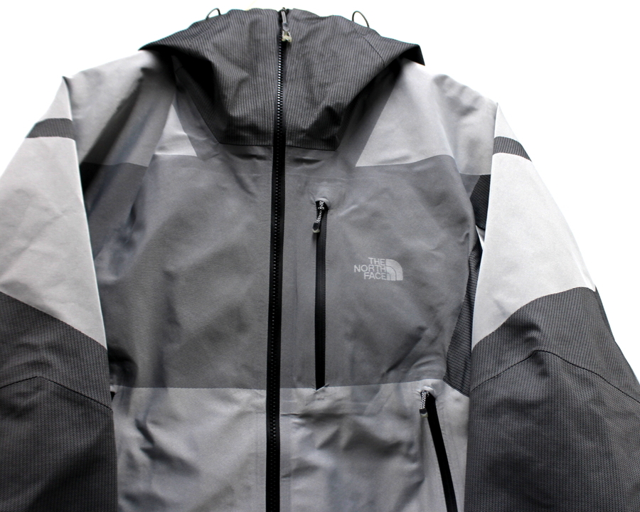 THE NORTH FACE L5 JACKET SUMMIT ノースフェイス