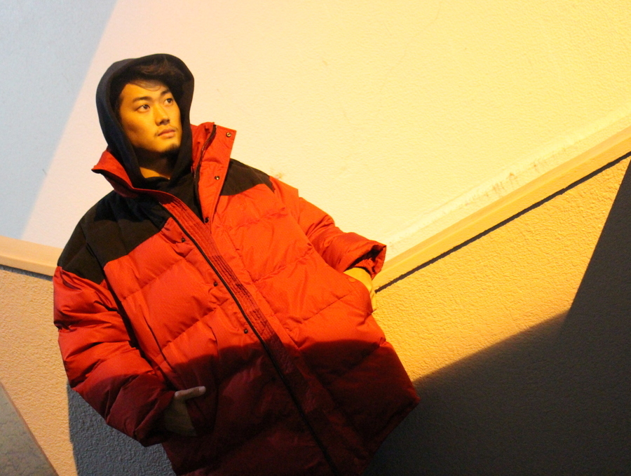BALENCIAGA”バレンシアガ”よりビックシルエットダウンジャケットが入荷 