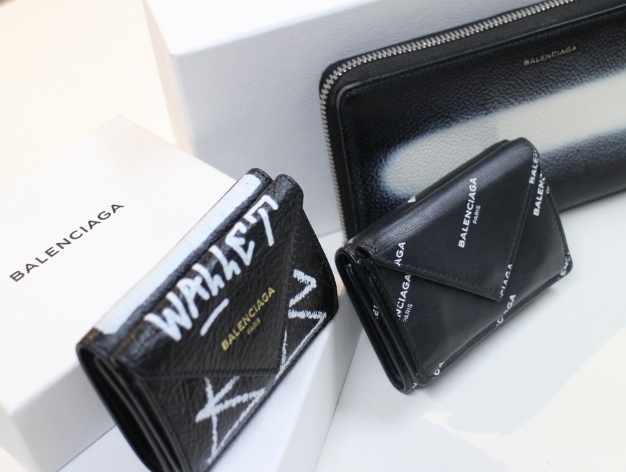 福袋のお買取もいたします】BALENCIAGA”バレンシアガ”より