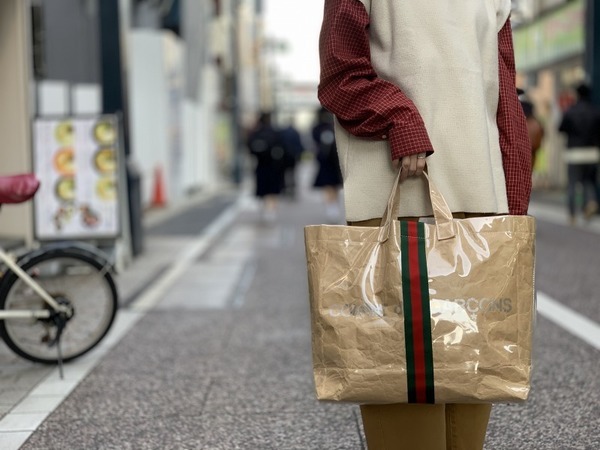 ファン必見!!幻とも言われたあのバッグが戸越銀座に!?GUCCI/グッチ