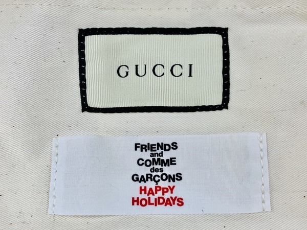 ファン必見!!幻とも言われたあのバッグが戸越銀座に!?GUCCI