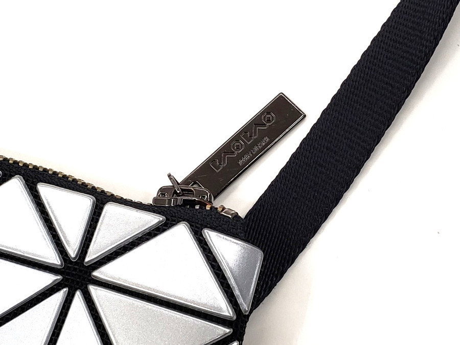 BAO BAO ISSEY MIYAKE/バオバオ イッセイミヤケ】プリズムショルダー