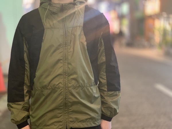 THE NORTH FACE PURPLE LABEL/ノースフェイスパープルレーベル ...