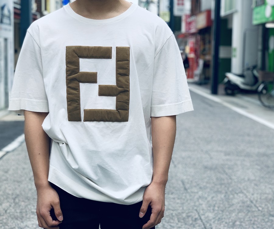 FENDI Tシャツ | www.cestujemtrekujem.com