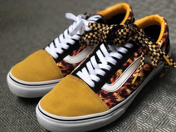 Vans スニーカー mindseeker バンズ　マインドシーカー　コラボ 国内10月7日発売予定】 マインドシーカー × バンズ オールド