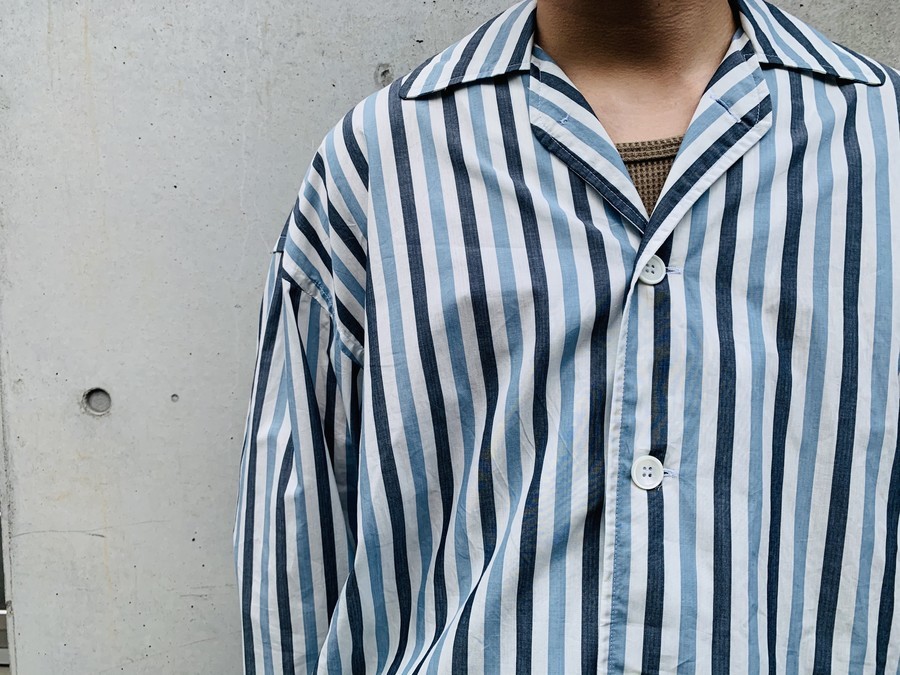 ワンピなど最旬ア！ E.Tautz S Shirt Pajama トップス