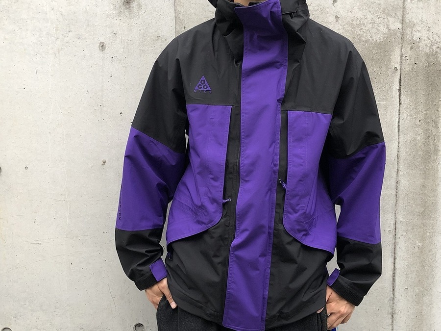 NIKE GORE-TEX マウンテンジャケット