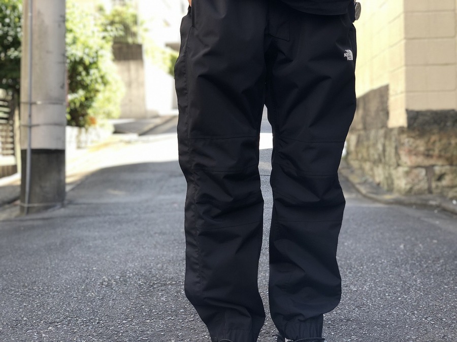 sacai 21AW Cotton Oxford Pants黒 カーゴパンツ - ワークパンツ