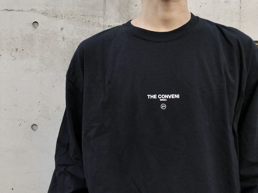 THE CONVENI×fragment design×PEANUTS/ザ・コンビニ×フラグメント 