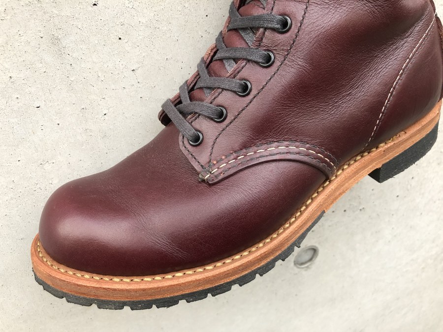 中古・古着通販】RED WING (レッドウィング) ベックマン
