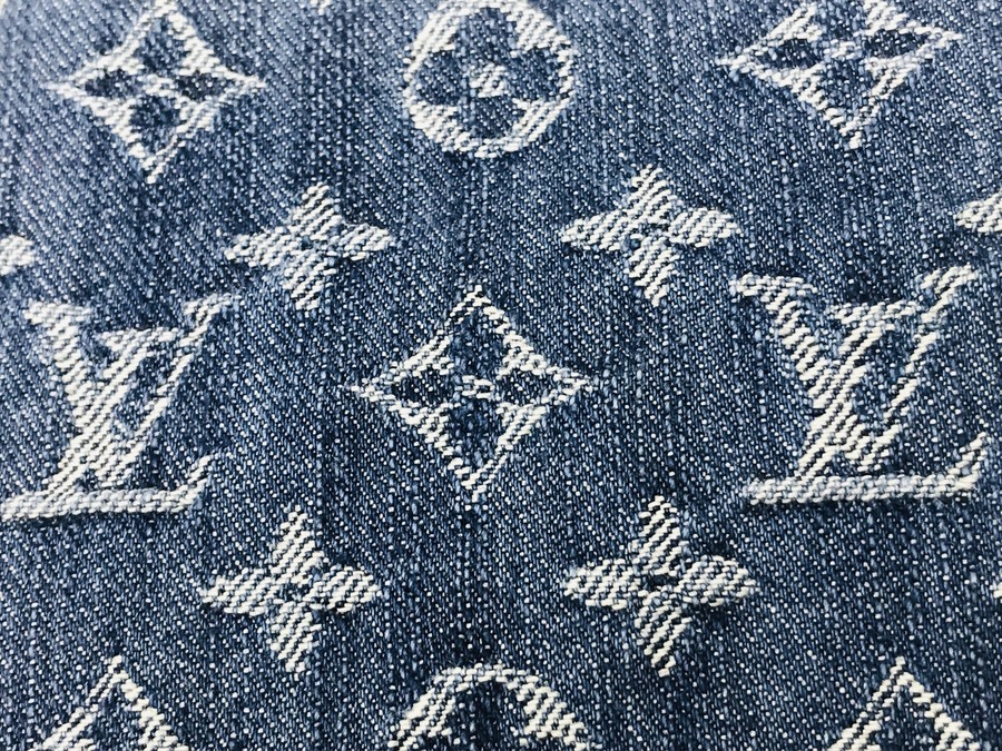 LOUIS VUITTON/ルイ・ヴィトン】ミニジッピーウォレット M95342のご