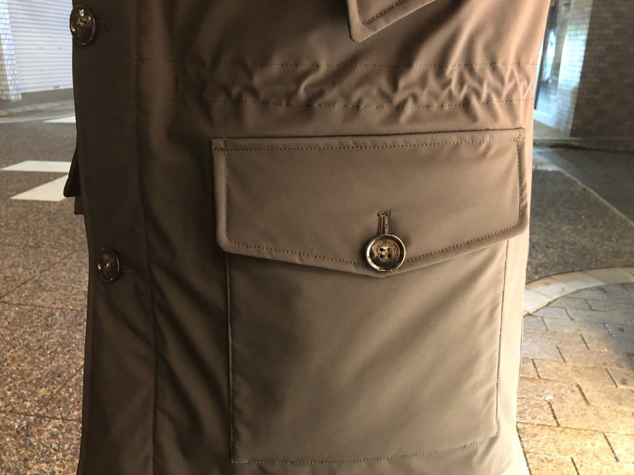 WOOLRICH×UNITED ARROWS/ウールリッチ×ユナイテッドアローズ WOOLRICH×UNITED ARROWS/ウールリッチ×ユナイテッドアローズ