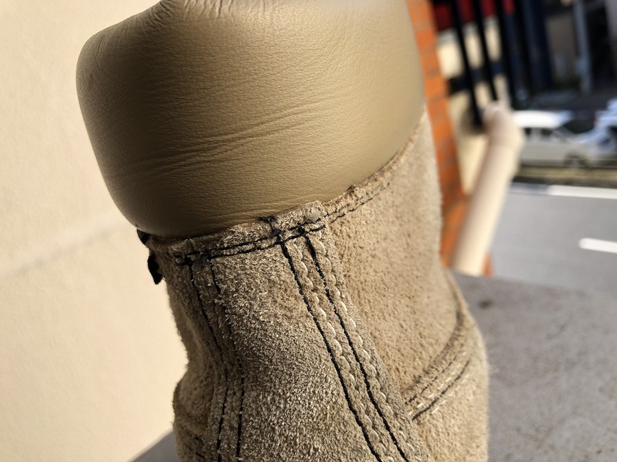 nonnative × Timberland/ノンネイティブ×ティンバーランド nonnative × Timberland/ノンネイティブ×ティンバーランド