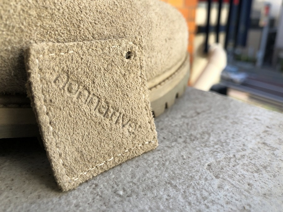 nonnative × Timberland/ノンネイティブ×ティンバーランド nonnative × Timberland/ノンネイティブ×ティンバーランド