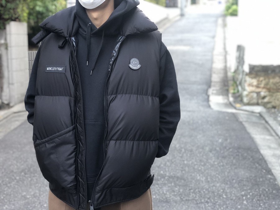 【2021春夏新作】 MONCLER モンクレール ダウン ベスト 04 www.plantan.co.jp