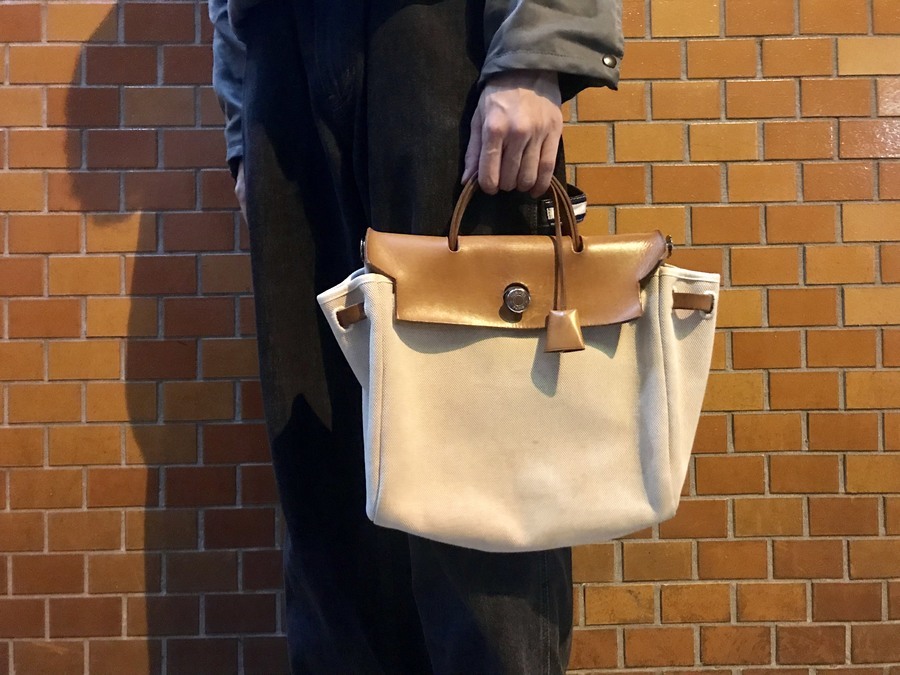 HERMES エルメス エールバッグ | labiela.com