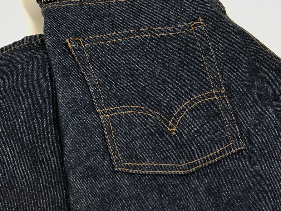LEVI'S/リーバイス】79年製造 66後期 LEVI'S505が入荷致しました
