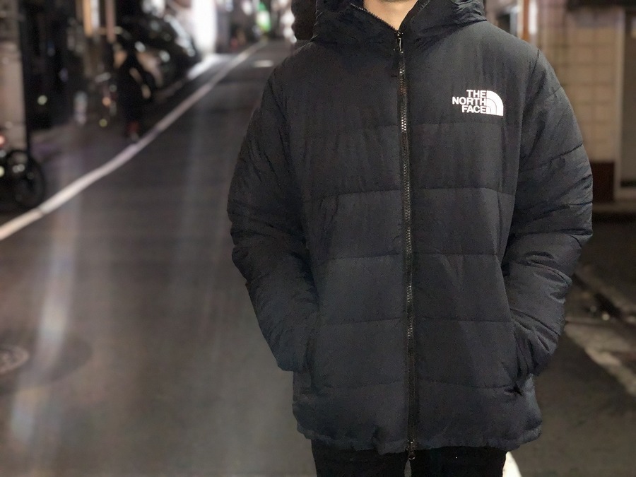 ザ・ノース・フェイス THE NORTH FACE トランゴパーカ