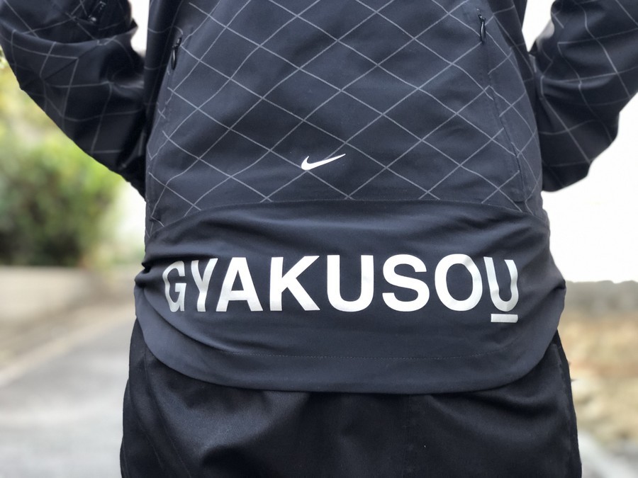 GYAKUSOU × UNDERCOVER × NIKE/ギャクソウ × アンダーカバー ナイキ