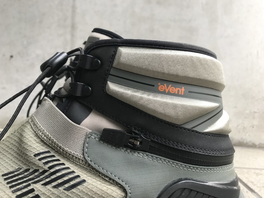 NEW BALANCE × Snow Peak/ニューバランス×スノーピーク】