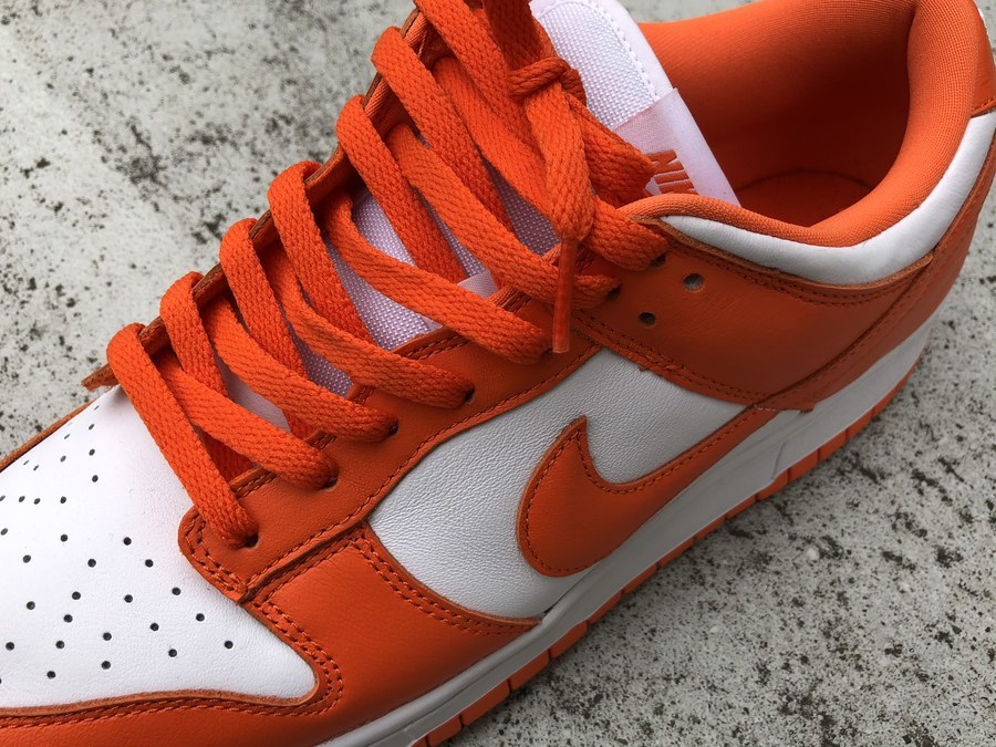 スニーカーブランド Nike ナイキよりダンクローシラーキュースが買取入荷しました 21 02 26発行