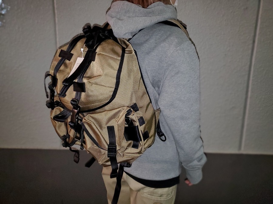 PHINGERIN/フィンガリン】より アリスバッグ が入荷致しました