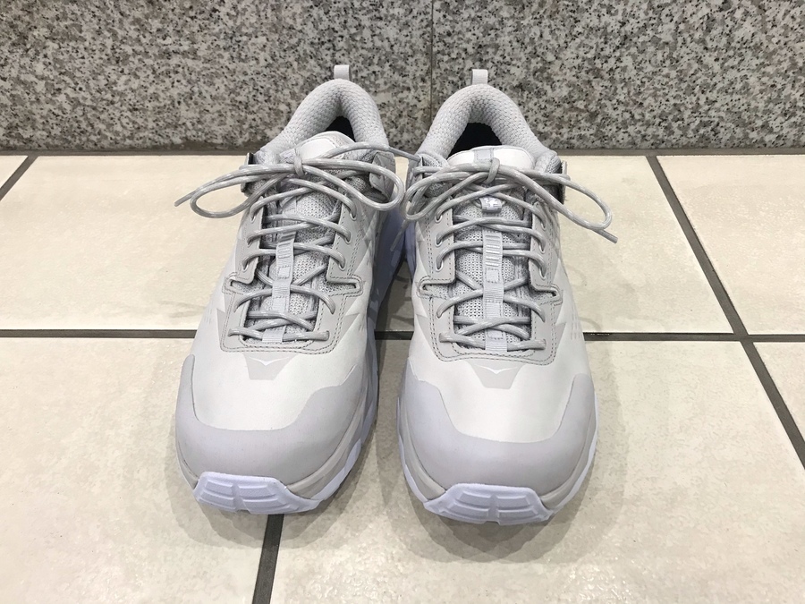 honoko 購入不可 ホカ オネオネ HOKA CHALLENGER 8 (トレッキングシューズ・登山靴