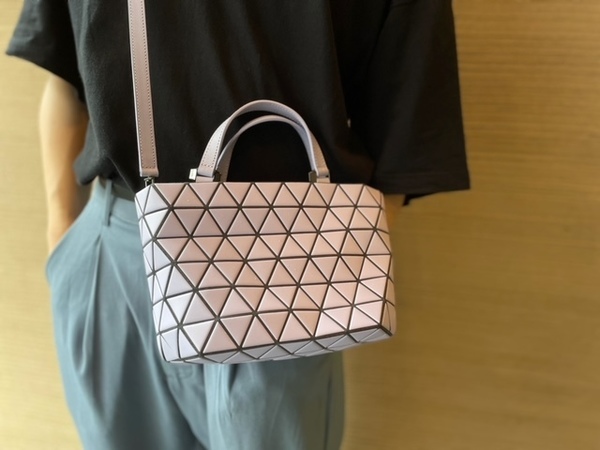 人気ドメスティックブランド【BAO BAO ISSEY MIYAKE/バオバオ